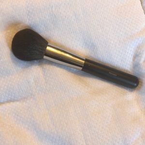 Chanel #1 powder brush.